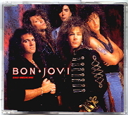 Bon Jovi - Bad Medicine